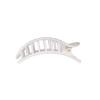 Teleties Flat Round Clip medium Basket of Cherries