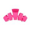 Teleties Classic Tropical Punch Hair Clip medium