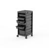 Eurostil Arbeitswagen Multivelo Trolley