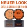 American Crew Matte Clay