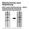Loreal Infinium Pure Strong Hypoallergenic Compressed Haarspray