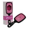 UNbrush Detangling Hair Brush Blossom Pink