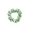 Beyond Scrunchies Sage skinny