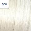 Wella Koleston Perfect me 0/00 Klarton