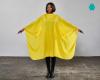 Trend Design Schneideumhang Classic Gelb