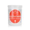 Kallos Multivitamin energetisierende Haarmaske 