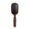 Teleties Detangler Brush for Fine Hair Tortoise 1 St