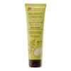 La Saponaria Cocco Bio e Moringa Leave-In Conditioner