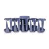 Teleties Classic Hampton Bay Hair Clip groß