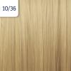 Wella Illumina Color 10/36 Hell-Lichtblond Gold-Violett