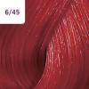Wella Color Touch Vibrant Reds 6/45 rot-mahagoni 