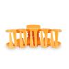 Teleties Classic Hair Clip groß Man-go for it!