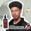 American Crew Medium Hold Spray Gel