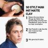 American Crew Matte Clay