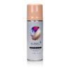 Sibel Hair Color Spray Metallic Rose Gold