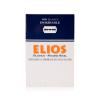 Elios Platinum Swedisch Steel Klingen