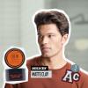 American Crew Matte Clay