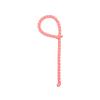 Zaggies Classic Fluo Salmon 1 St