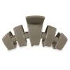 Teleties Classic Sage It Ain't So Hair Clip groß