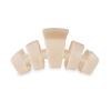Teleties Classic Hair Clip Soft Surf medium