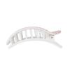 Teleties Flat Round Clip groß Handpicked