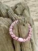Kknekki Mix Pomerant pink glitter