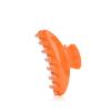 Helly Hair Haarklammer Lara orange