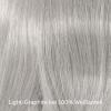 Wella True Grey Graphite Shimmer Light