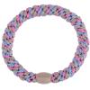 Kknekki Mix Sky blue pink glitter