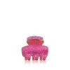 By Vivi Haarklammer Klein Pink Glitzer