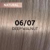 Wella Shinefinity 06/07 Dunkelblond Marron