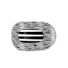 Teleties Flat Round Clip medium Mummy Knows Best