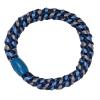 Annica Vallin Supersnodden Missoni Blueberry 1 St