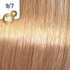 Wella Koleston Perfekt me 9/7 Lichtblond Braun