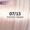 Wella Shinefinity 07/13 Mittelblond Asch-Gold