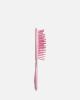 UNbrush Detangling Hair Brush Mini Peony