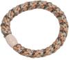 Annica Vallin Supersnodden Missoni Peach 1 St
