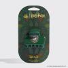 Harry Potter x Kitsch Recycled Plastic Claw Clip Slytherin