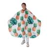 Eurostil Umhang Ananas
