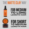 American Crew Matte Clay Spray