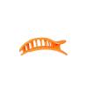 Teleties Flat Round Clip klein Day Rave