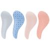 EuroStil Detangler Brush salmone