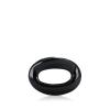 Helly Hair Haarklammer Luna klein schwarz 1 St
