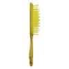 UNbrush Detangling Hair Brush Amber
