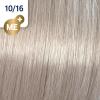 Wella Koleston Perfect me 10/16 Hell-Lichtblond Asch-Violett
