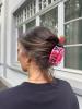 By Vivi Haarklammer Champagner Rose