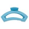 Teleties Open Hair Clip groß Summer Sky