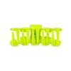 Teleties Classic  Summer Brights Hair Clip medium
