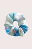 Laure Derrey Scrunchie Agua