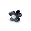 Sui Ava Eva Classic  Flower Mini Midnight Blue